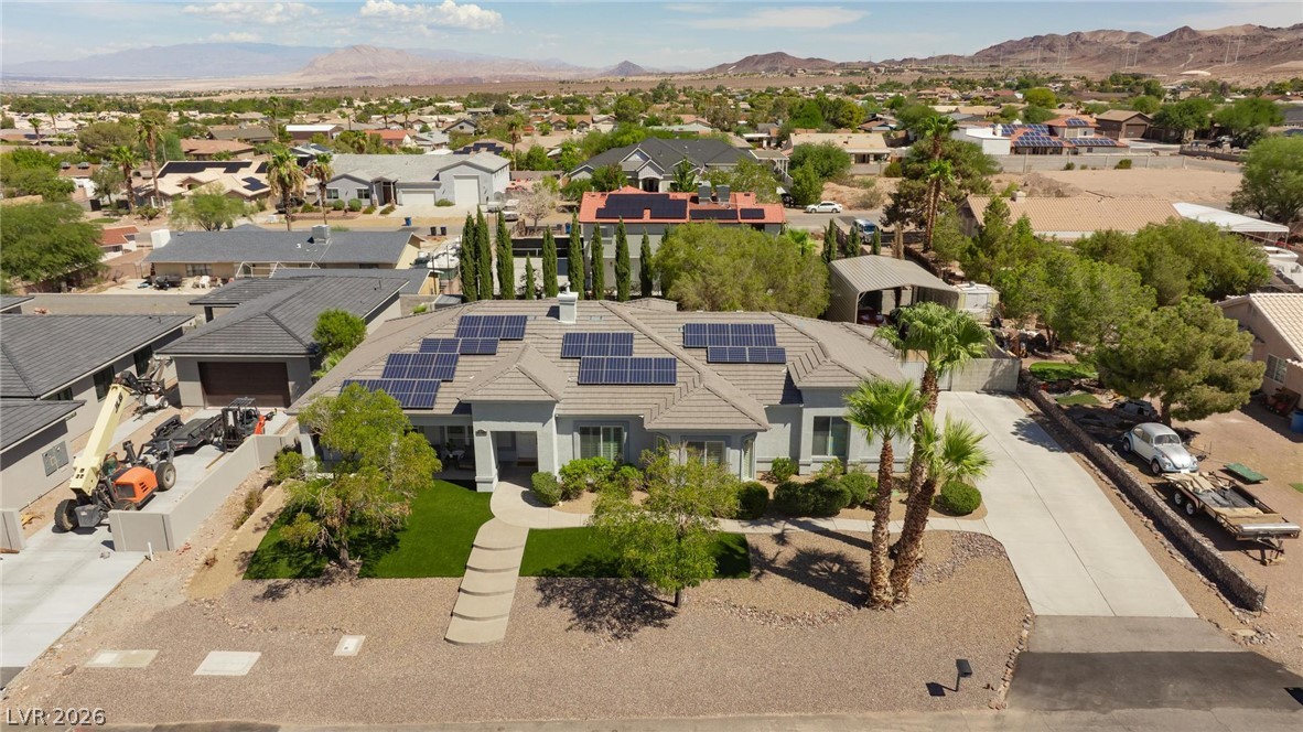 1570 Stirrup Drive Henderson NV 89002
