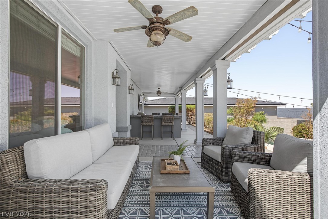 1570 Stirrup Drive Henderson NV 89002