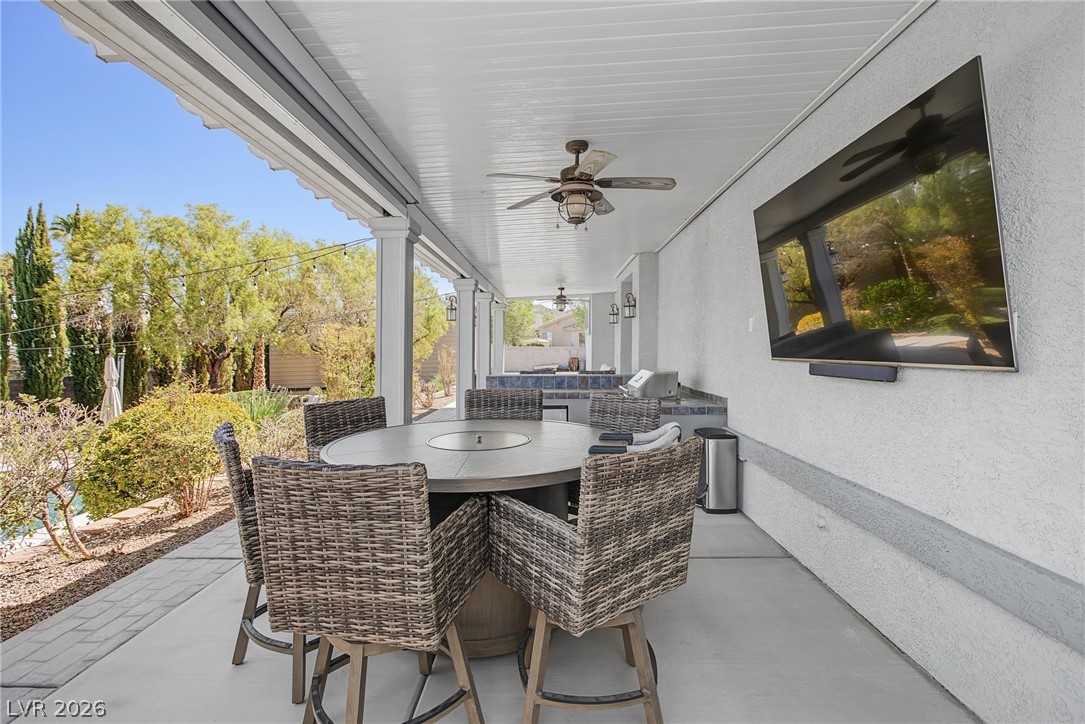 1570 Stirrup Drive Henderson NV 89002