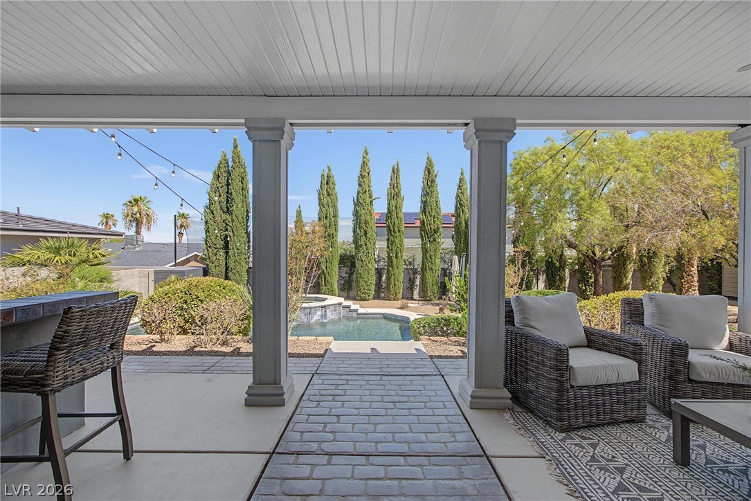 1570 Stirrup Drive Henderson NV 89002