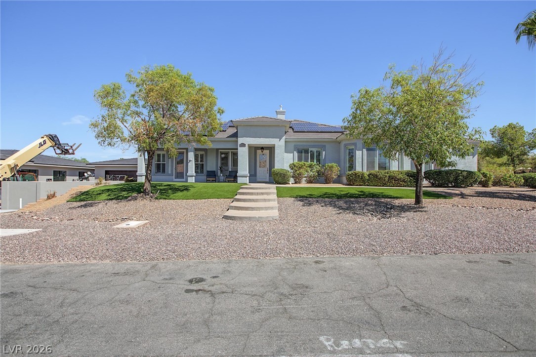 1570 Stirrup Drive Henderson NV 89002