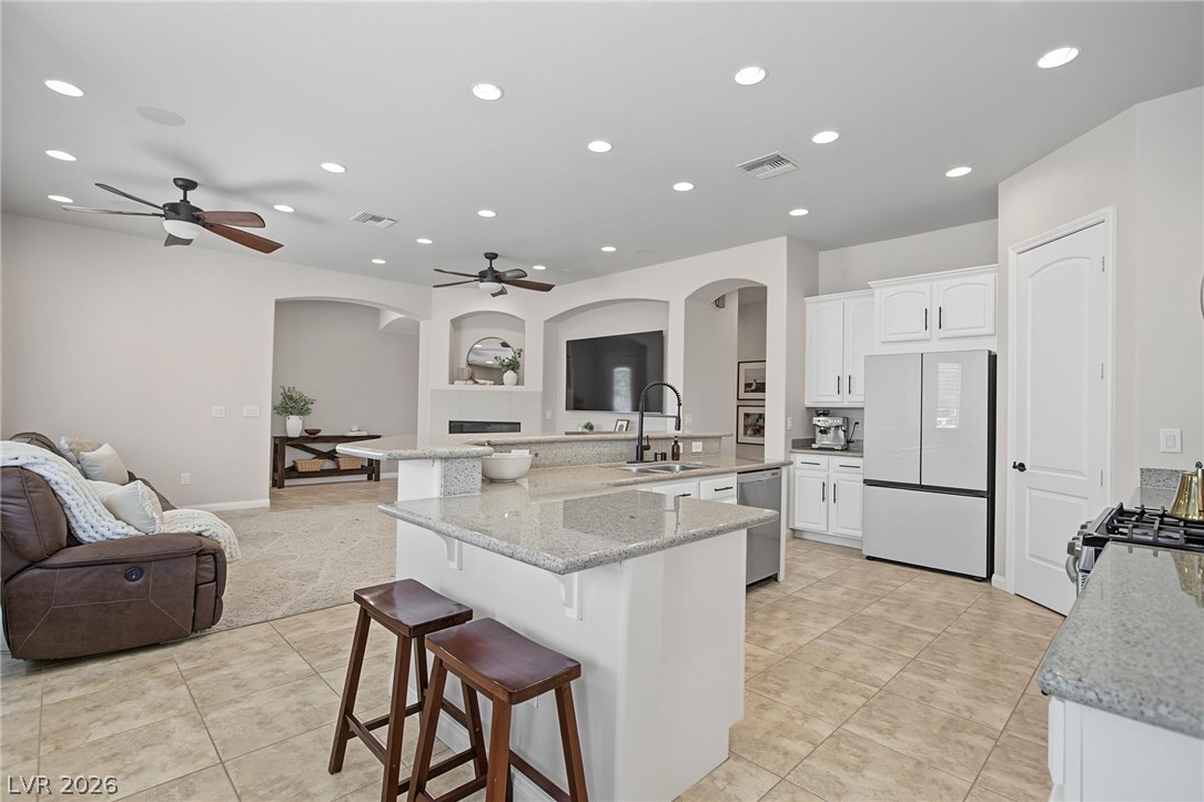 1570 Stirrup Drive Henderson NV 89002