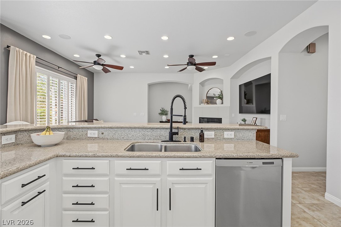 1570 Stirrup Drive Henderson NV 89002