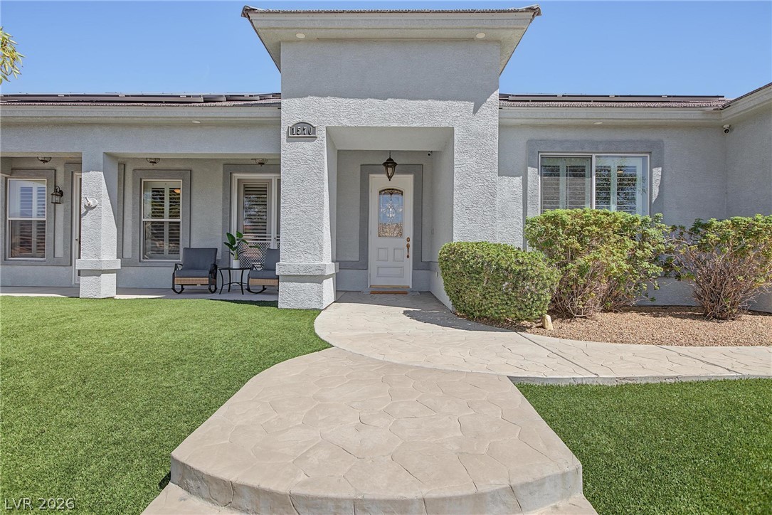 1570 Stirrup Drive Henderson NV 89002