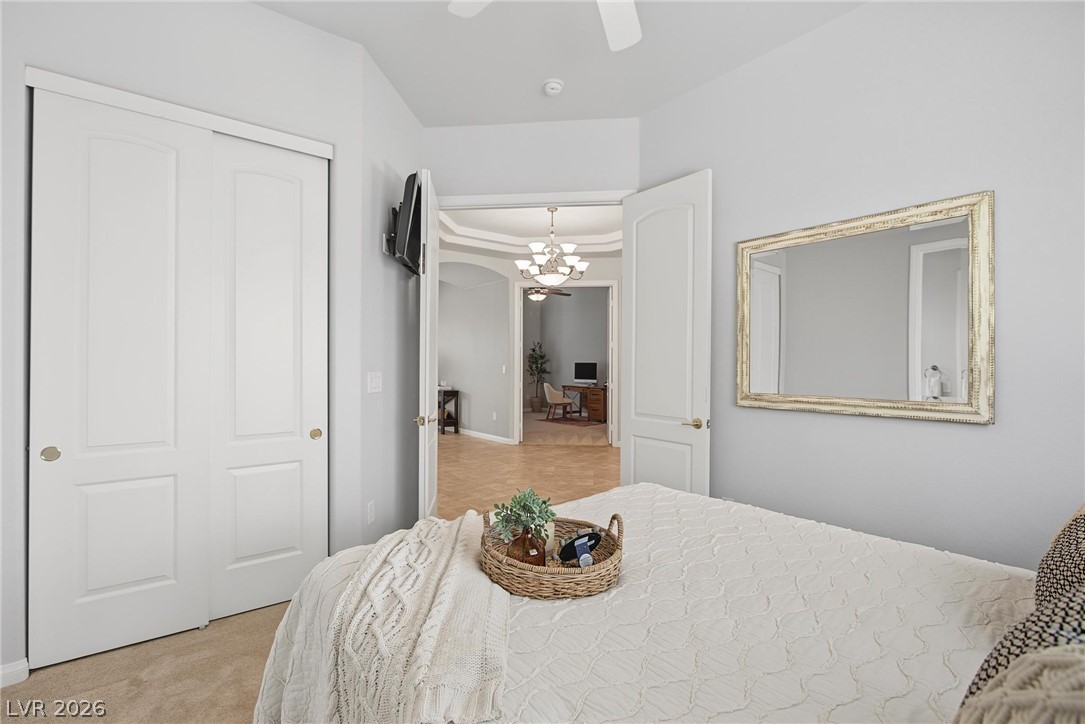 1570 Stirrup Drive Henderson NV 89002