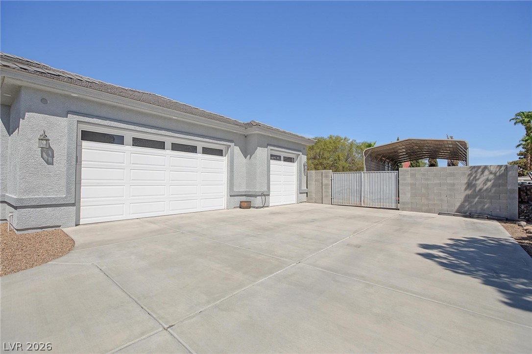 1570 Stirrup Drive Henderson NV 89002