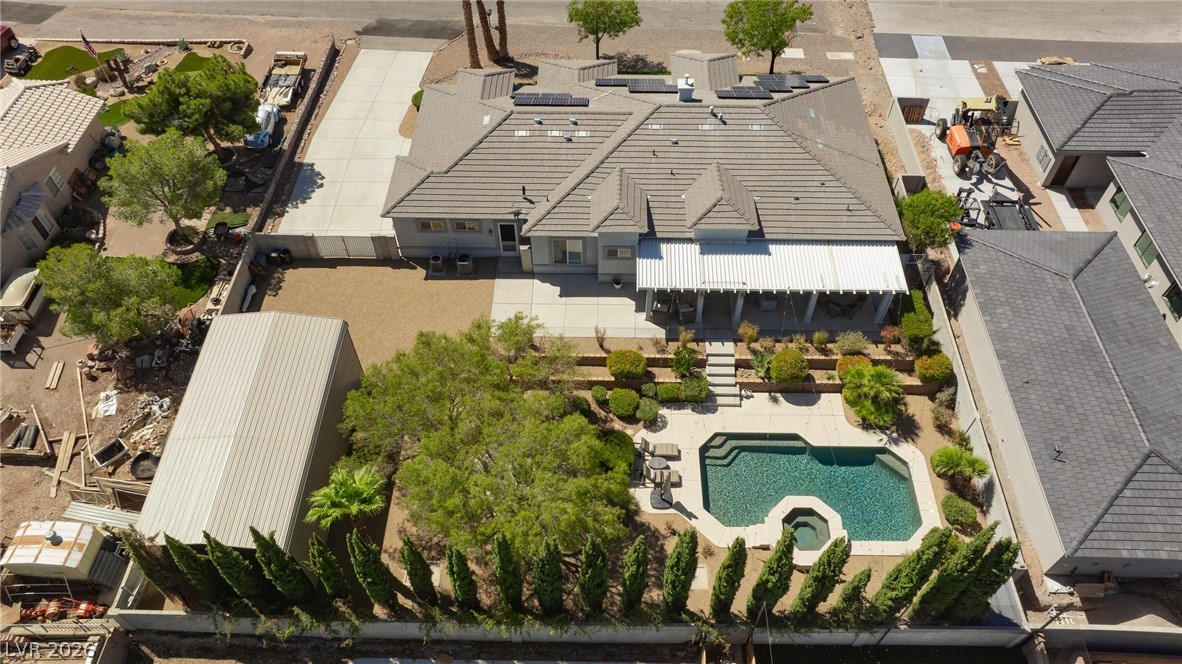 1570 Stirrup Drive Henderson NV 89002