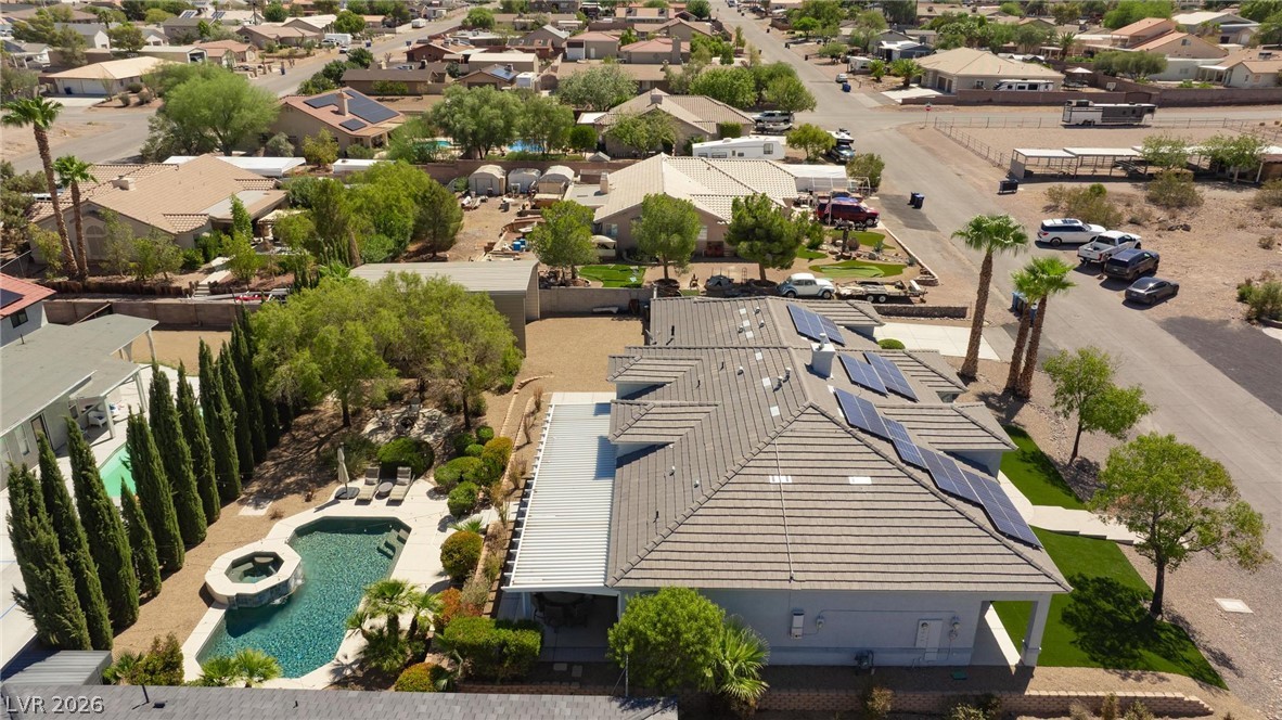 1570 Stirrup Drive Henderson NV 89002