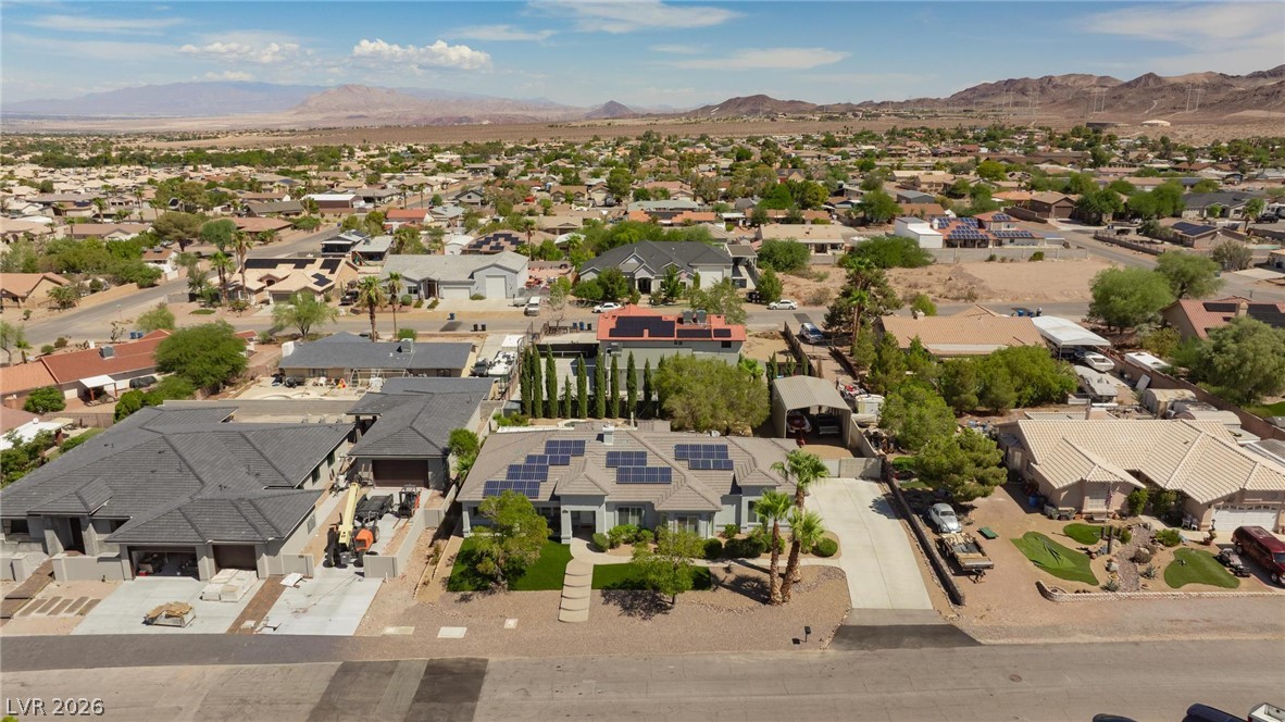 1570 Stirrup Drive Henderson NV 89002