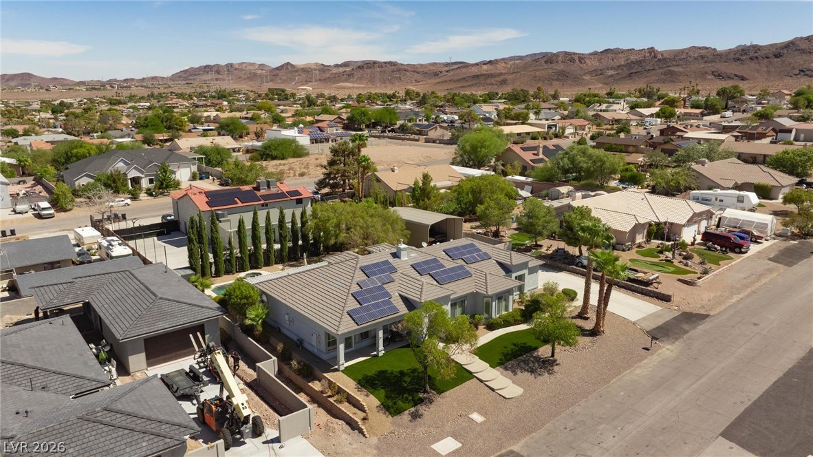 1570 Stirrup Drive Henderson NV 89002