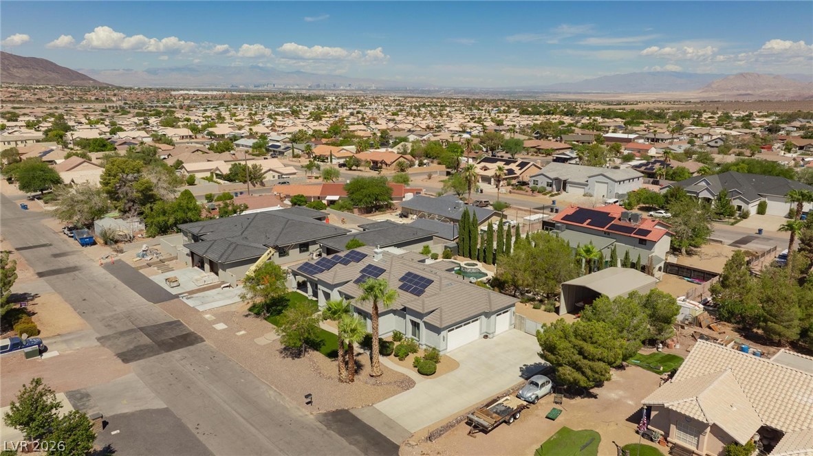 1570 Stirrup Drive Henderson NV 89002