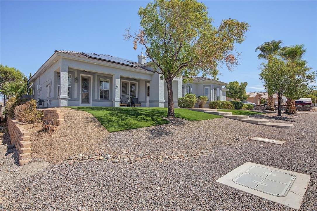 1570 Stirrup Drive Henderson NV 89002