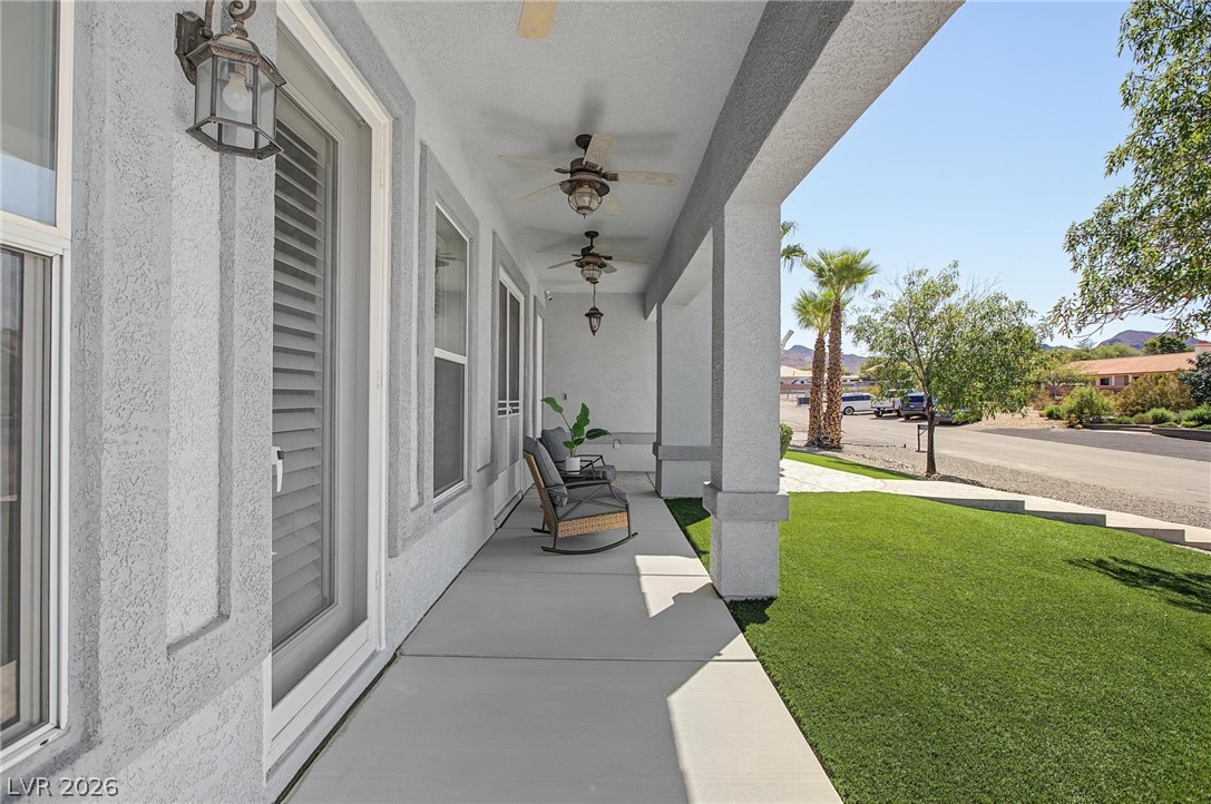 1570 Stirrup Drive Henderson NV 89002