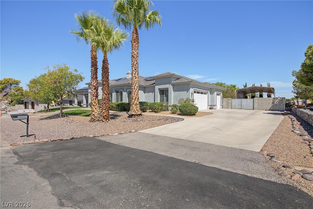 1570 Stirrup Drive Henderson NV 89002