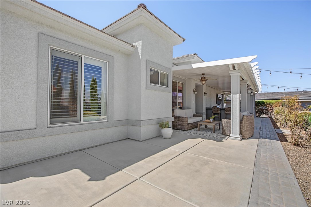 1570 Stirrup Drive Henderson NV 89002