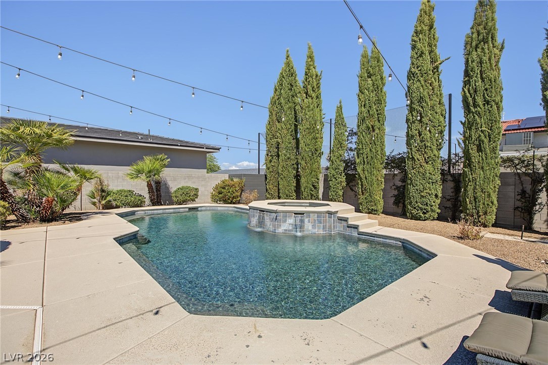 1570 Stirrup Drive Henderson NV 89002
