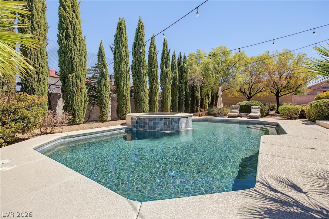 1570 Stirrup Drive Henderson NV 89002