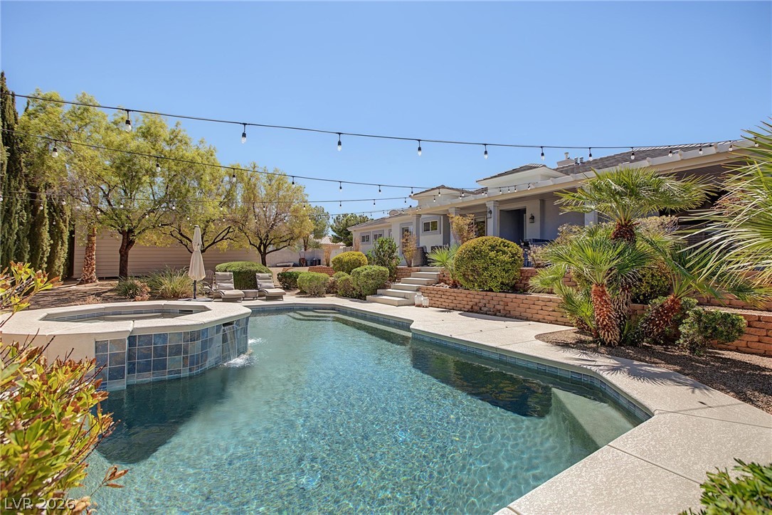 1570 Stirrup Drive Henderson NV 89002