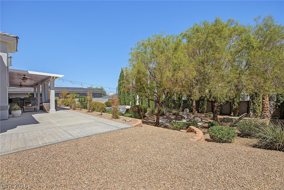 1570 Stirrup Drive Henderson NV 89002