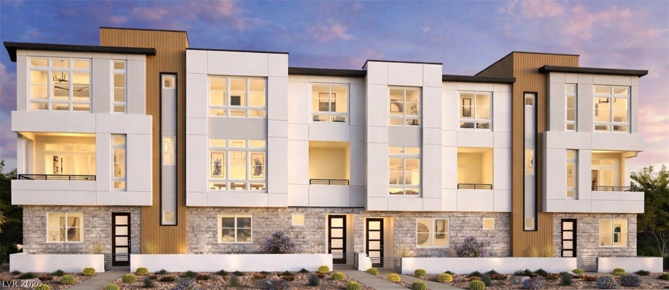 2515 Cracked Stone Street Henderson NV 89044