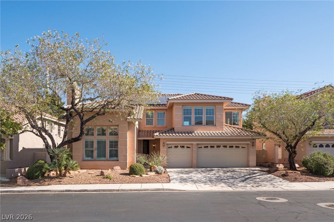 2411 Tour Edition Drive Henderson NV 89074