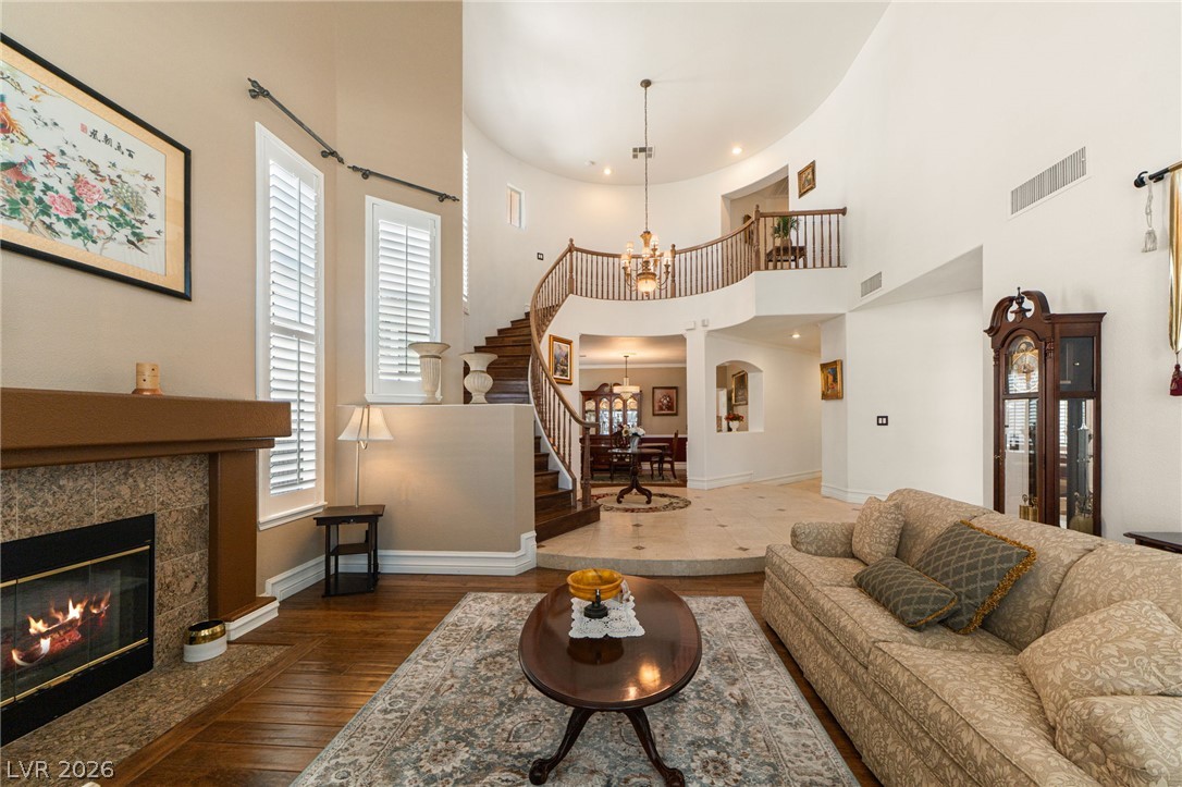 2411 Tour Edition Drive Henderson NV 89074