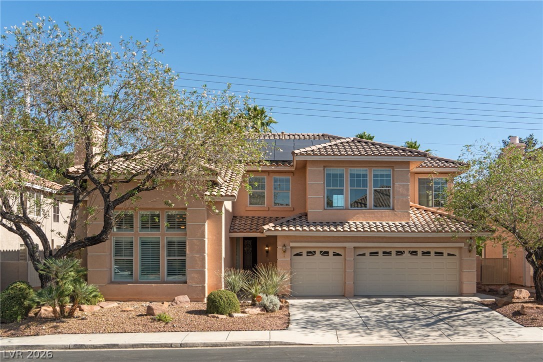 2411 Tour Edition Drive Henderson NV 89074