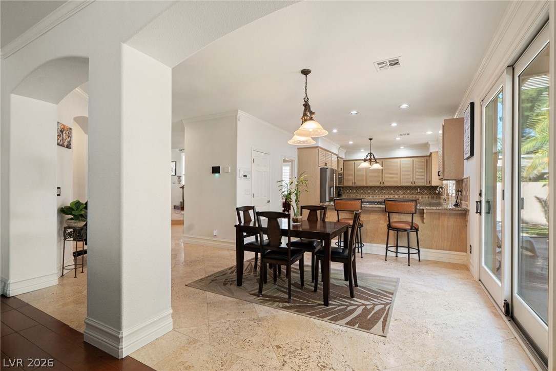 2411 Tour Edition Drive Henderson NV 89074