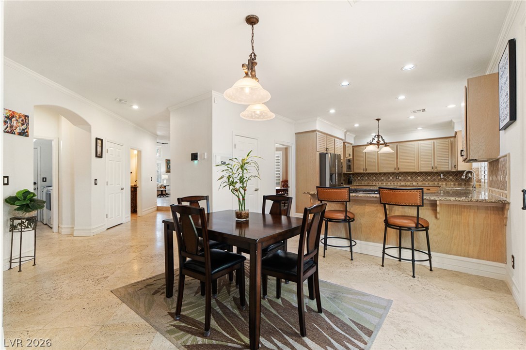 2411 Tour Edition Drive Henderson NV 89074