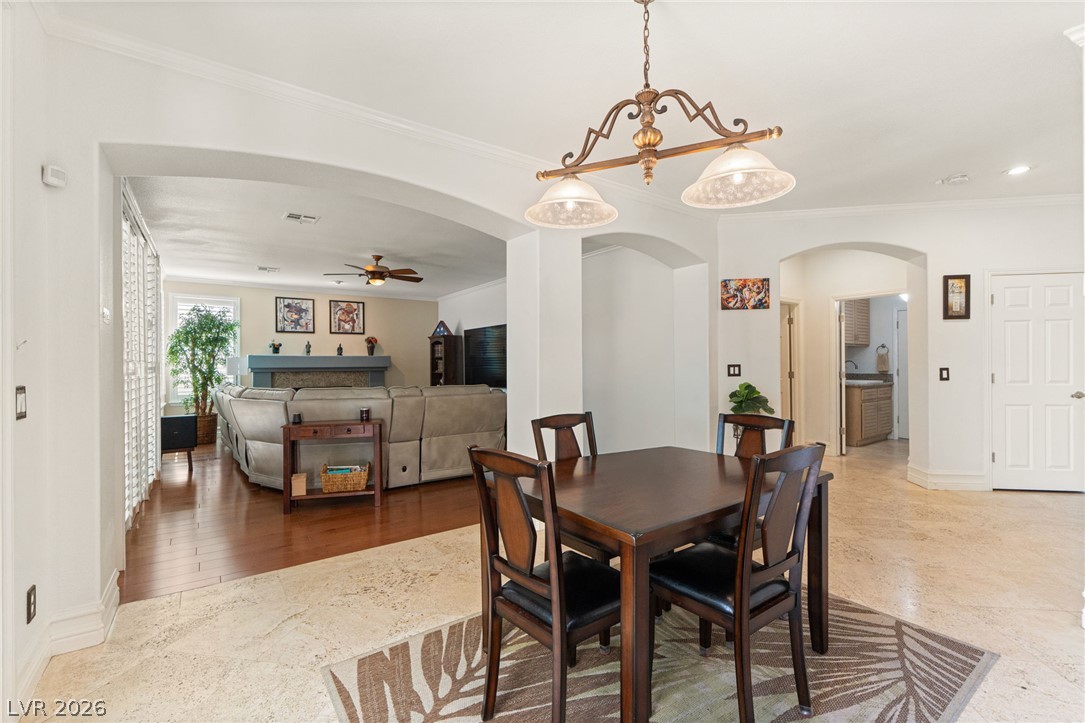 2411 Tour Edition Drive Henderson NV 89074