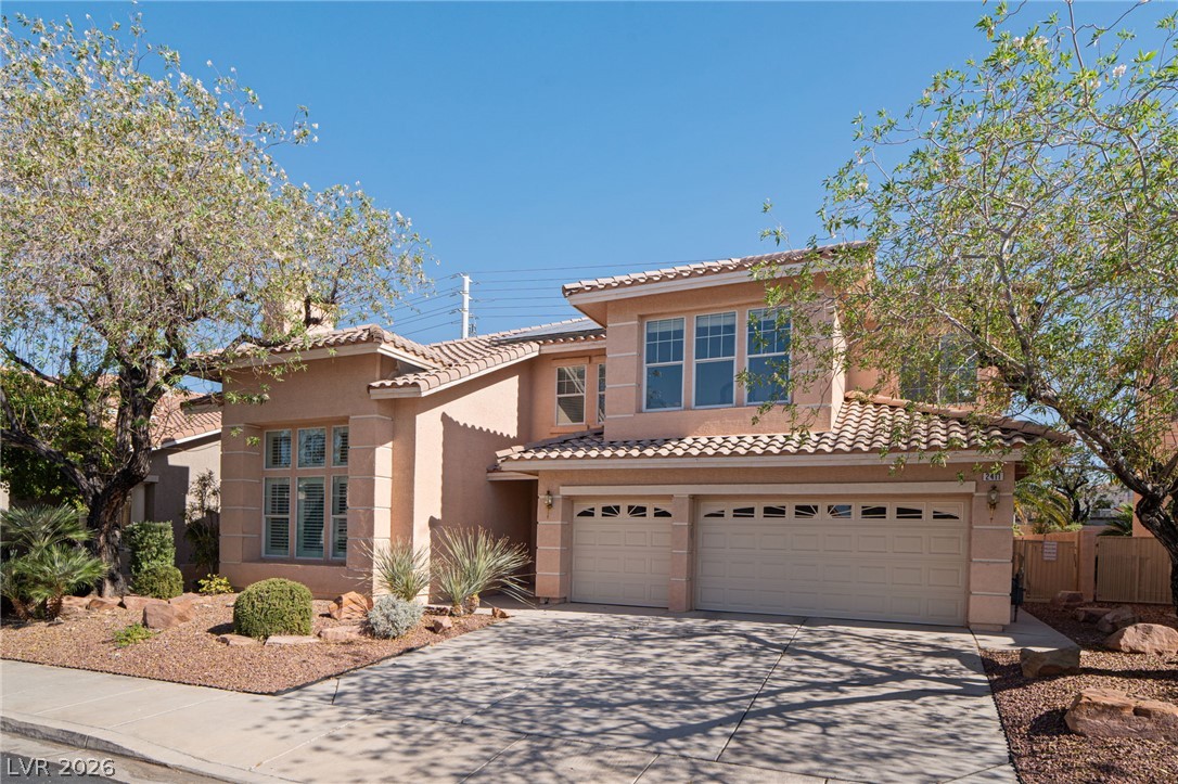 2411 Tour Edition Drive Henderson NV 89074