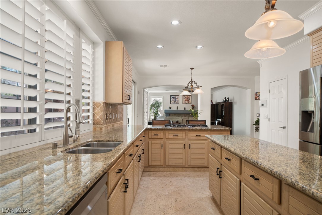 2411 Tour Edition Drive Henderson NV 89074