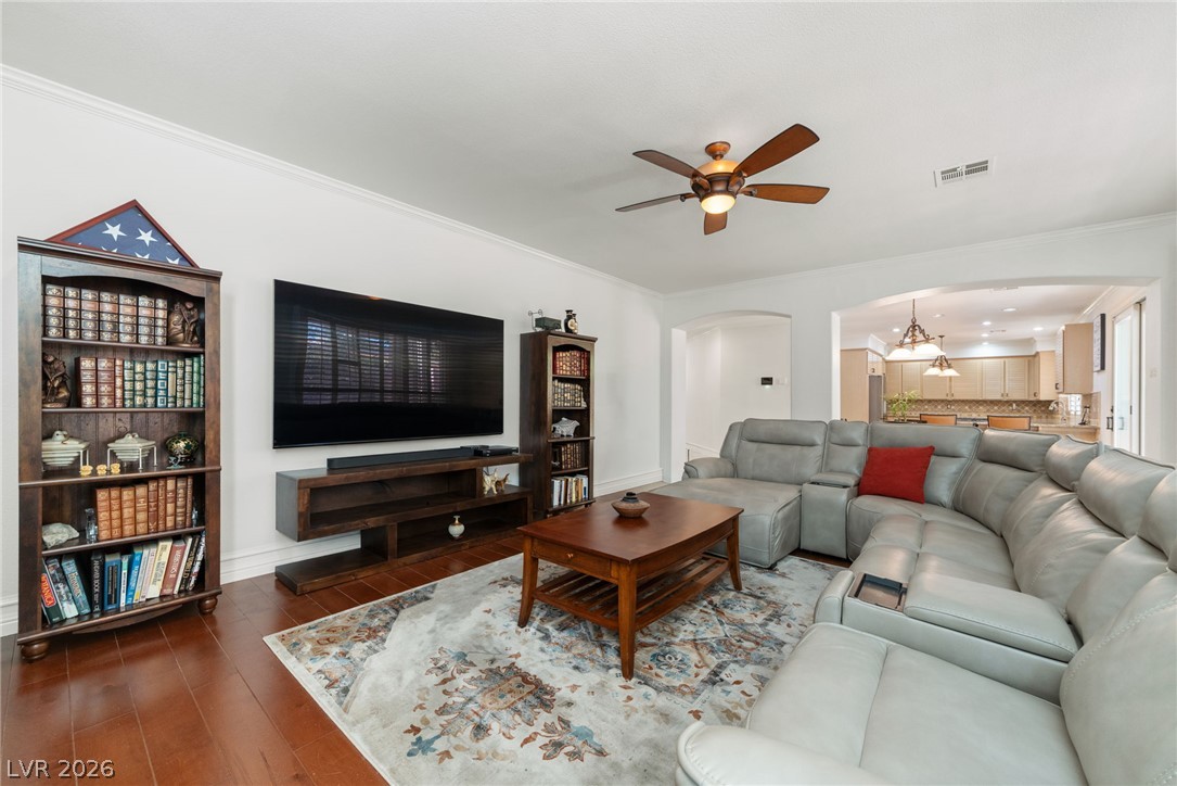 2411 Tour Edition Drive Henderson NV 89074