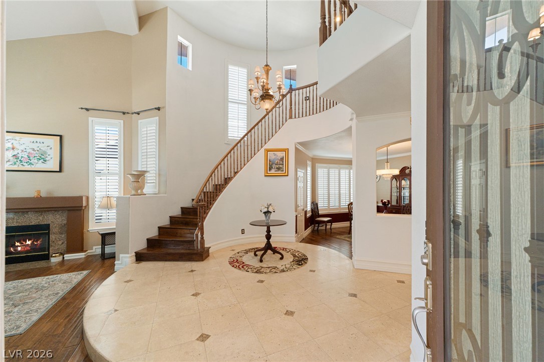2411 Tour Edition Drive Henderson NV 89074
