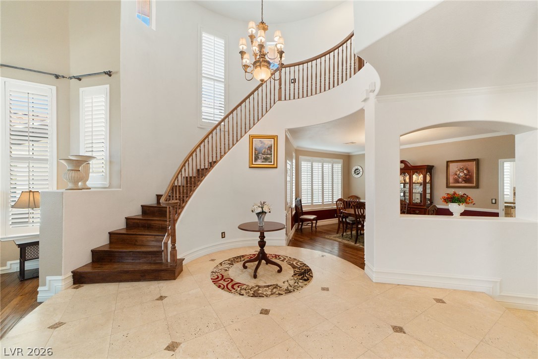 2411 Tour Edition Drive Henderson NV 89074