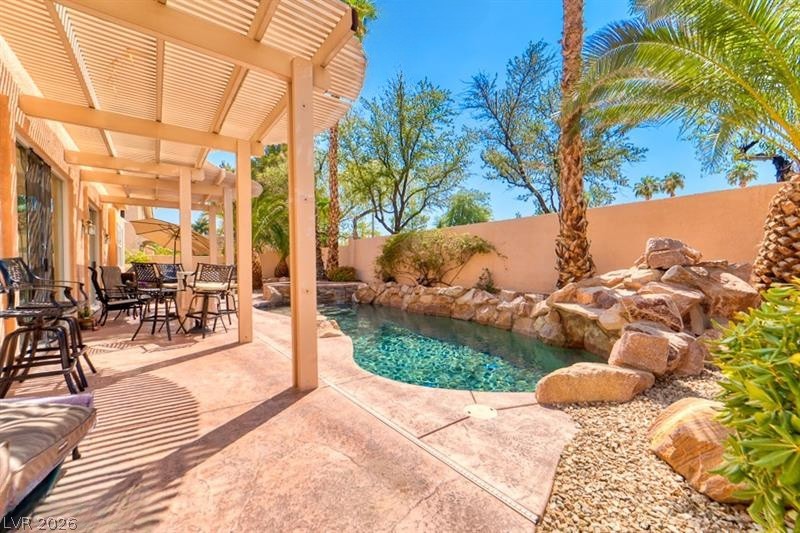 2411 Tour Edition Drive Henderson NV 89074