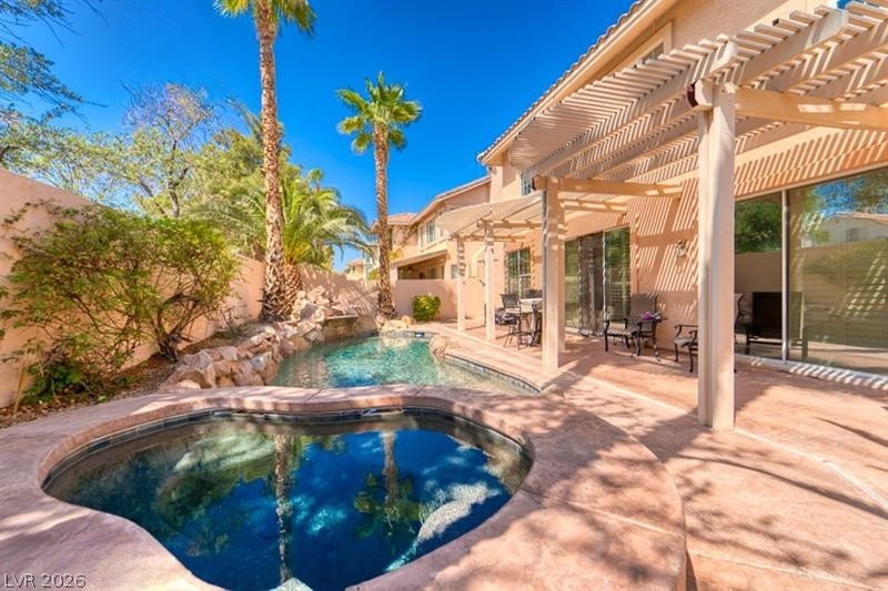 2411 Tour Edition Drive Henderson NV 89074