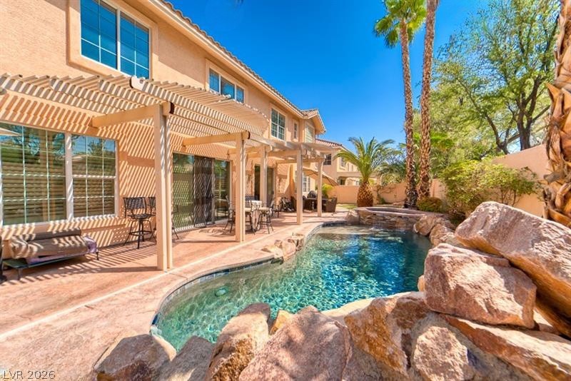 2411 Tour Edition Drive Henderson NV 89074
