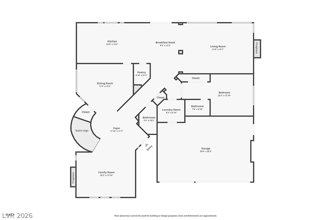 2411 Tour Edition Drive Henderson NV 89074