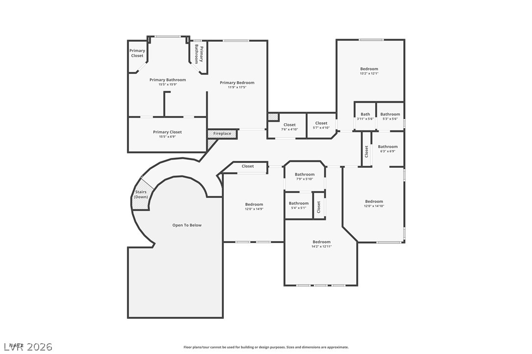 2411 Tour Edition Drive Henderson NV 89074