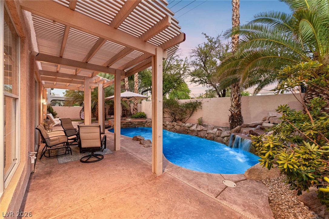 2411 Tour Edition Drive Henderson NV 89074