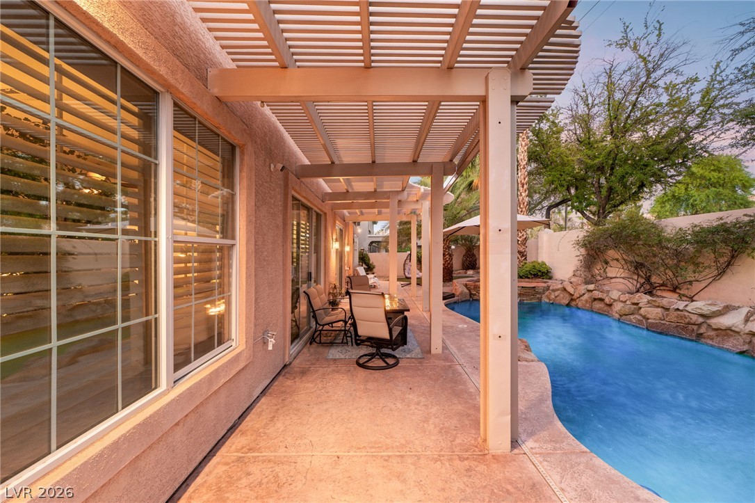 2411 Tour Edition Drive Henderson NV 89074