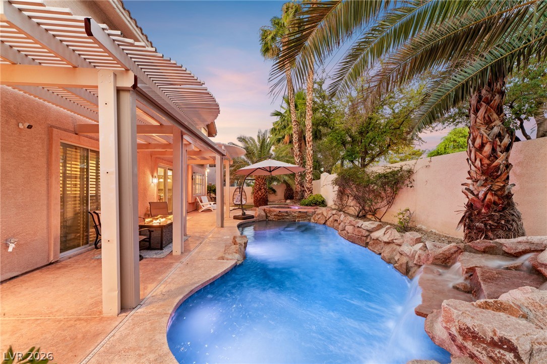 2411 Tour Edition Drive Henderson NV 89074