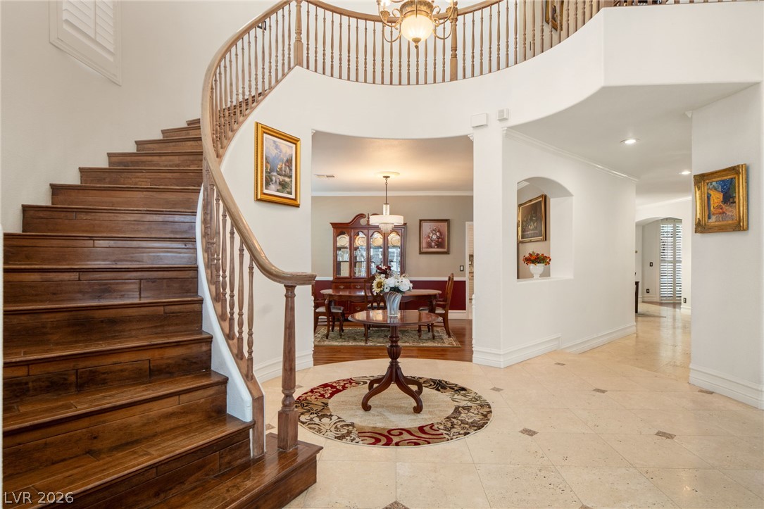 2411 Tour Edition Drive Henderson NV 89074
