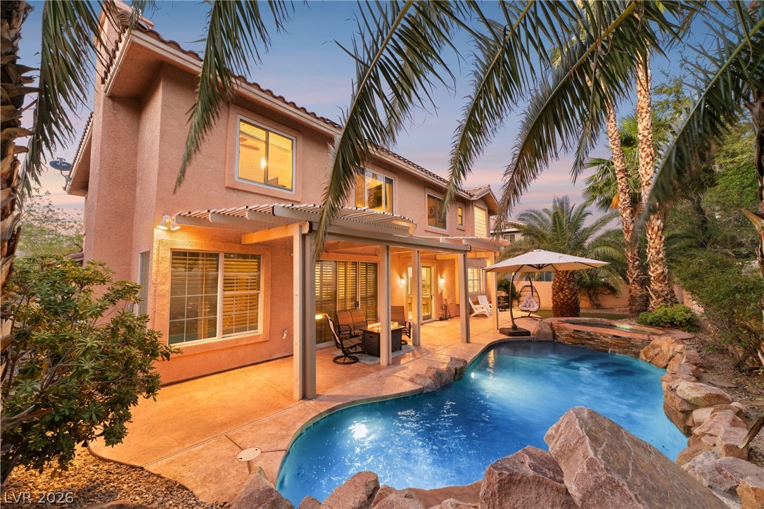2411 Tour Edition Drive Henderson NV 89074