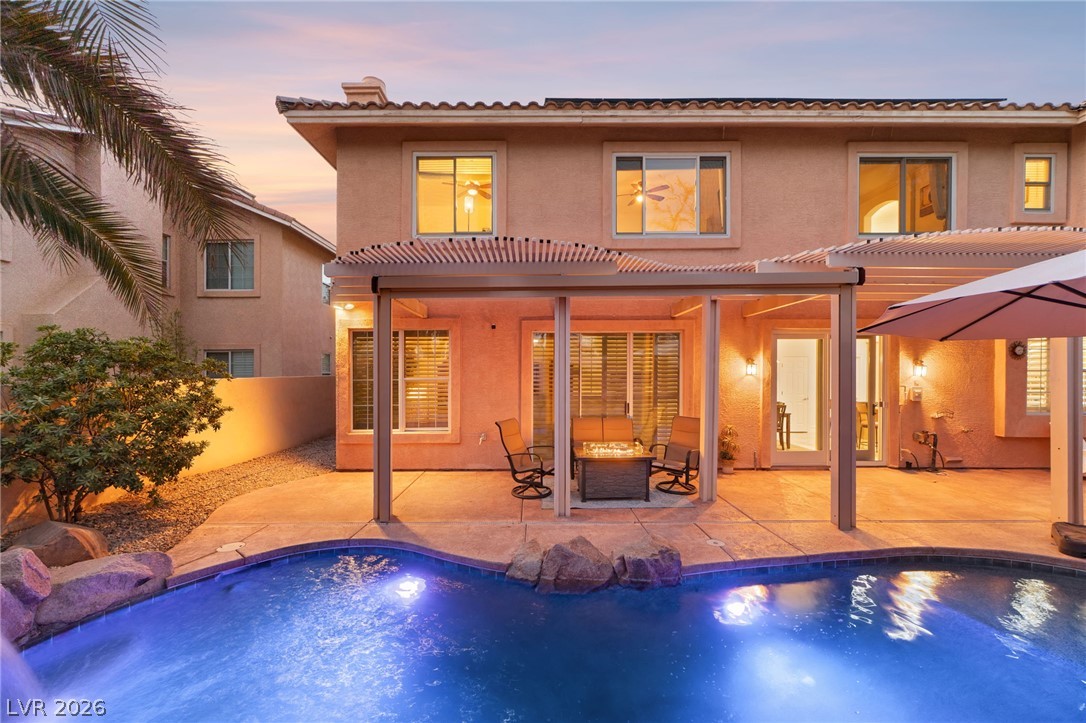 2411 Tour Edition Drive Henderson NV 89074