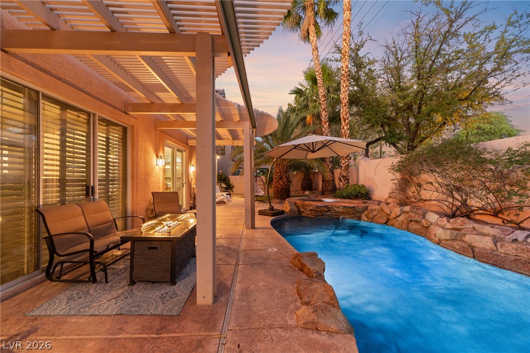 2411 Tour Edition Drive Henderson NV 89074