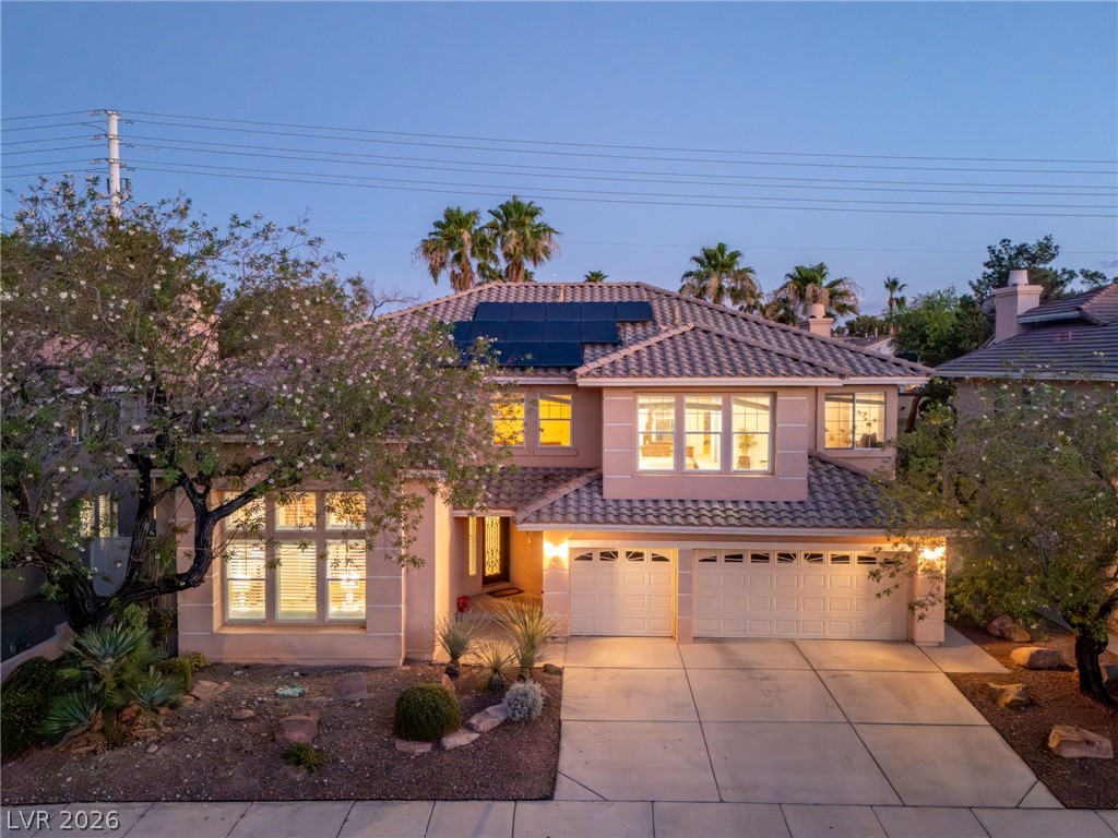 2411 Tour Edition Drive Henderson NV 89074