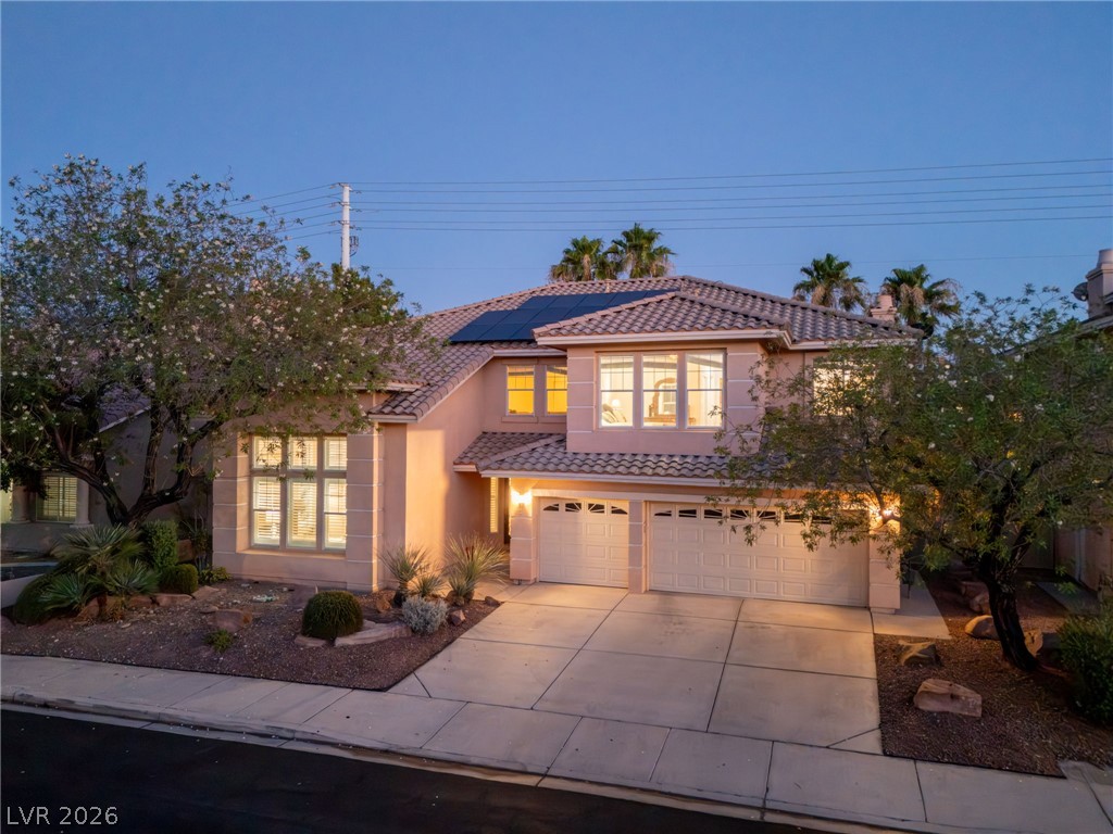 2411 Tour Edition Drive Henderson NV 89074