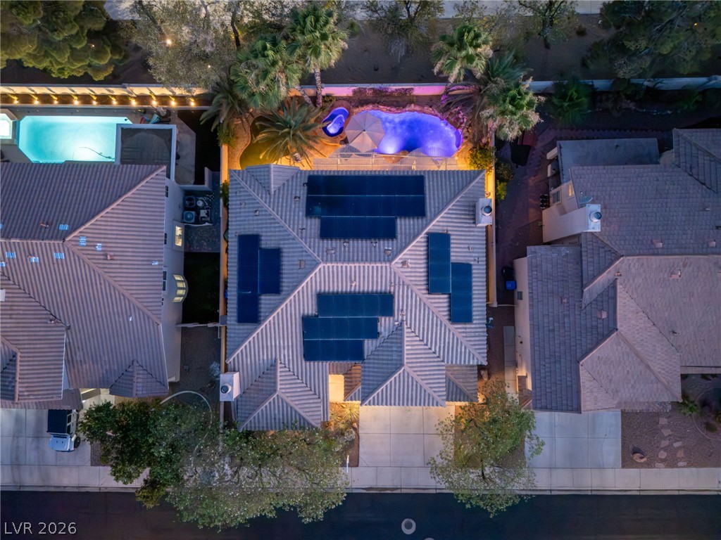 2411 Tour Edition Drive Henderson NV 89074